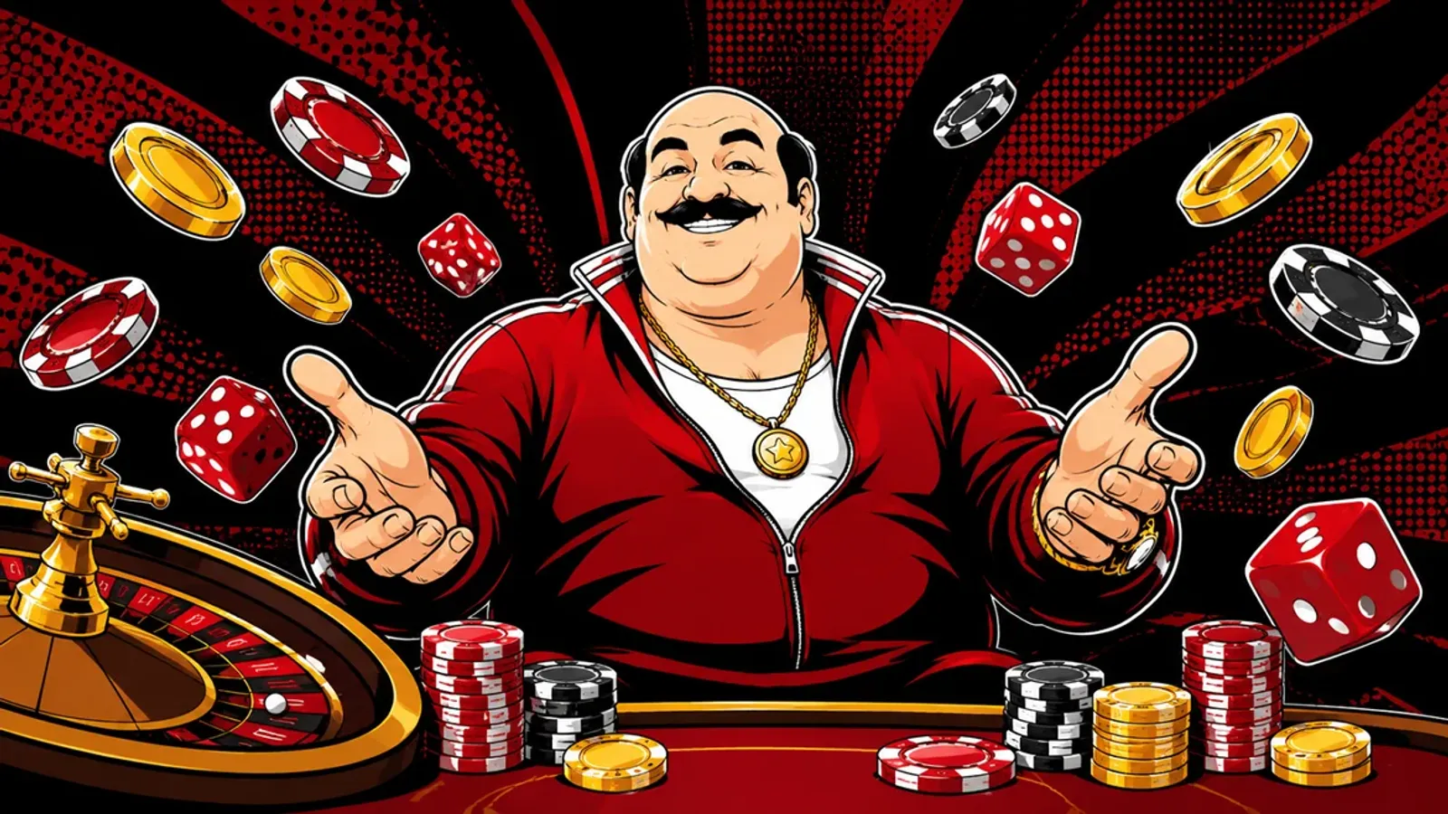 janusz casino polska